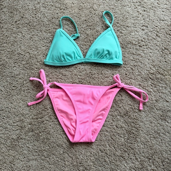 Target Swim Set - Picture 1 of 2